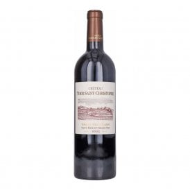 Chateau Tour Saint Christophe