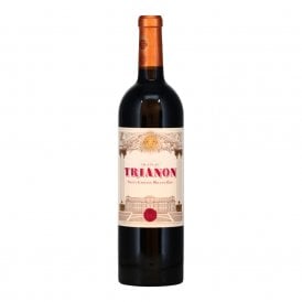 Chateau Trianon Saint-Emilion Grand Cru 