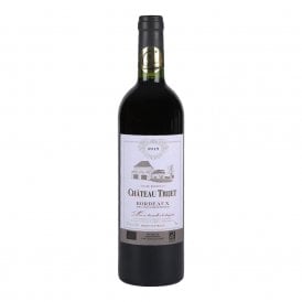 Chateau Trijet - Organic Wine