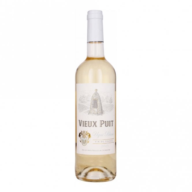 Chateau Vieux Puit Ugni Blanc
