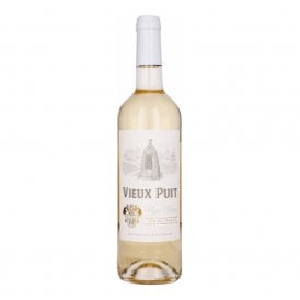 Chateau Vieux Puit Ugni Blanc