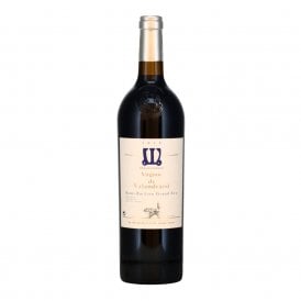 Chateau Virginie de Valandraud Saint-Emilion Grand Cru 2018