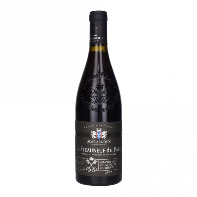 Chateauneuf Du Pape Aime Arnoux