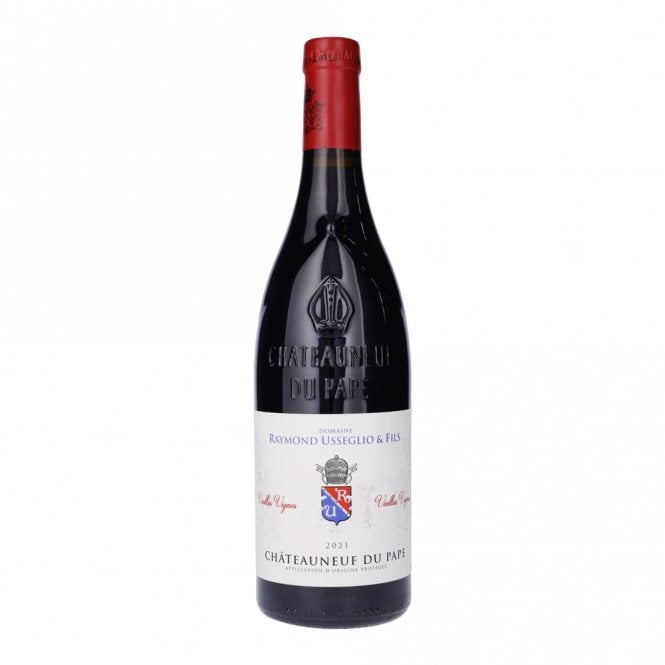 Chateauneuf Du Pape Old Vines