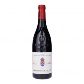 Chateauneuf Du Pape Old Vines