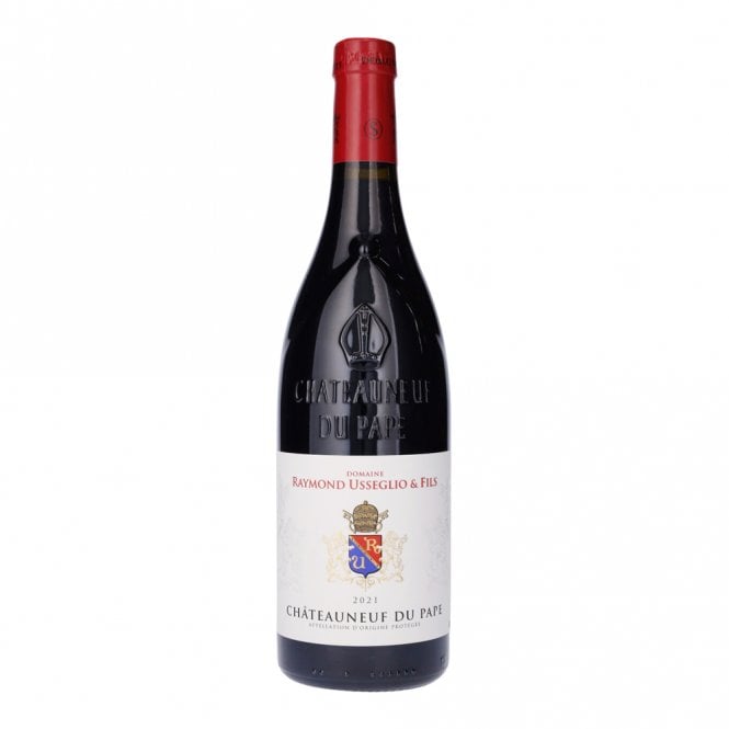 Chateauneuf Du Pape