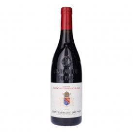 Chateauneuf Du Pape