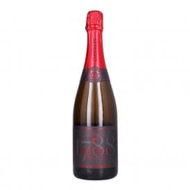 Cheurlin Brut Speciale Champagne