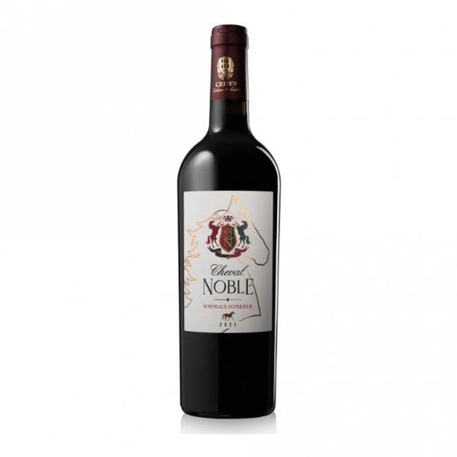 Cheval Noble Bordeaux Superieur