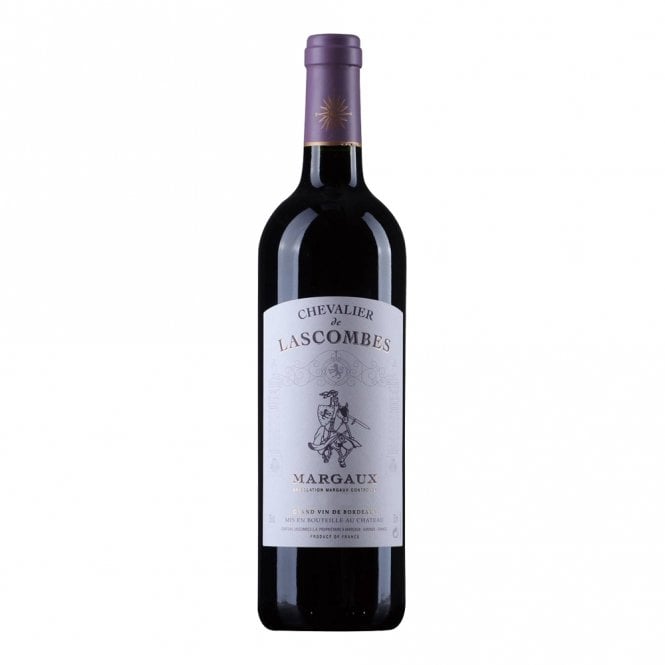 Chevalier de Lascombes 2015 - 3L Magnum