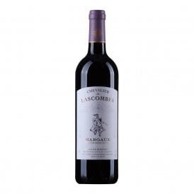 Chevalier de Lascombes 2015 - 3L Magnum