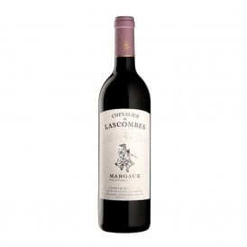 Chevalier de Lascombes 2017 - 3L Double Magnum
