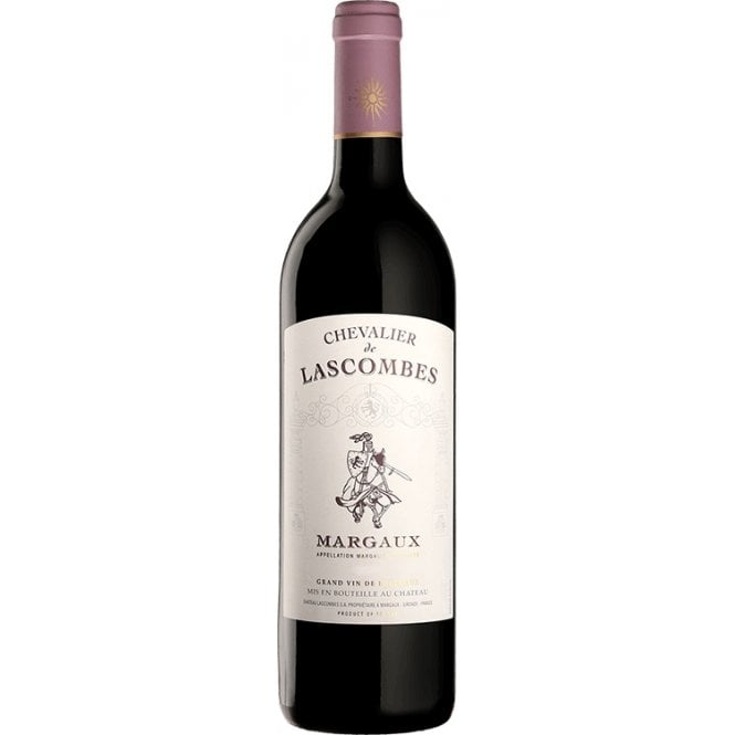 Chevalier de Lascombes 2017