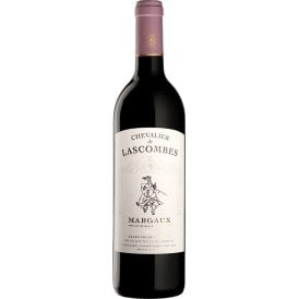 Chevalier de Lascombes 2017
