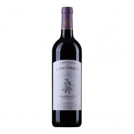Chevalier De Lascombes 2019