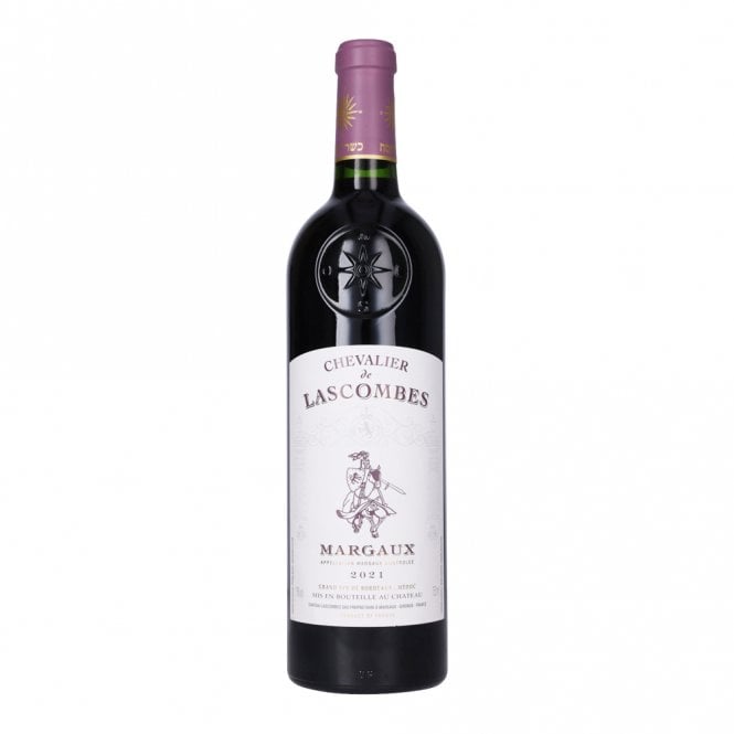 Chevalier De Lascombes 2021 - Mevushal