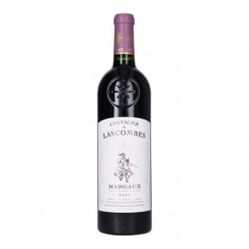 Chevalier De Lascombes 2021 - Mevushal