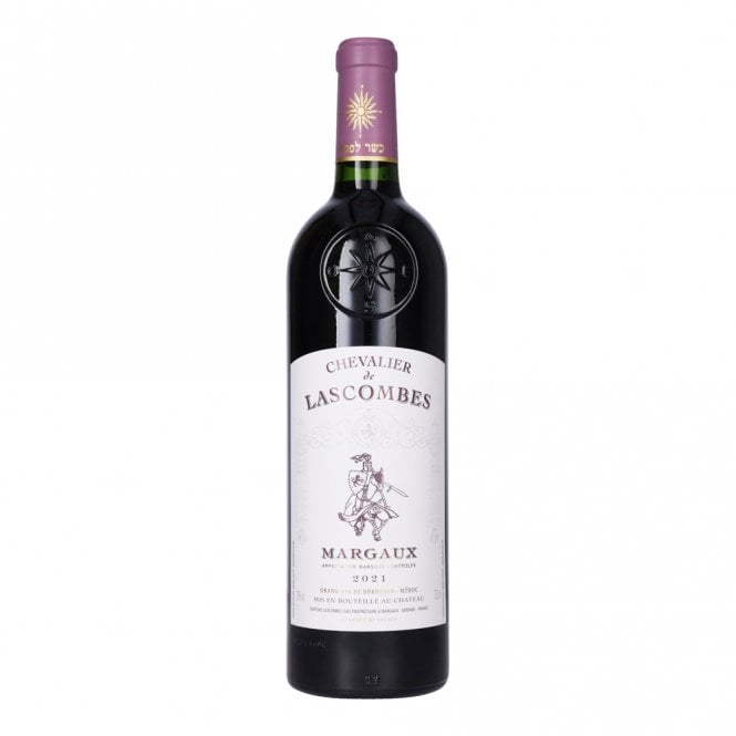 Chevalier De Lascombes 2021