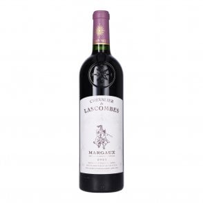 Chevalier De Lascombes 2021