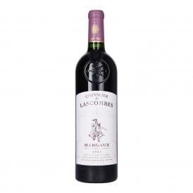 Chevalier De Lascombes 2021