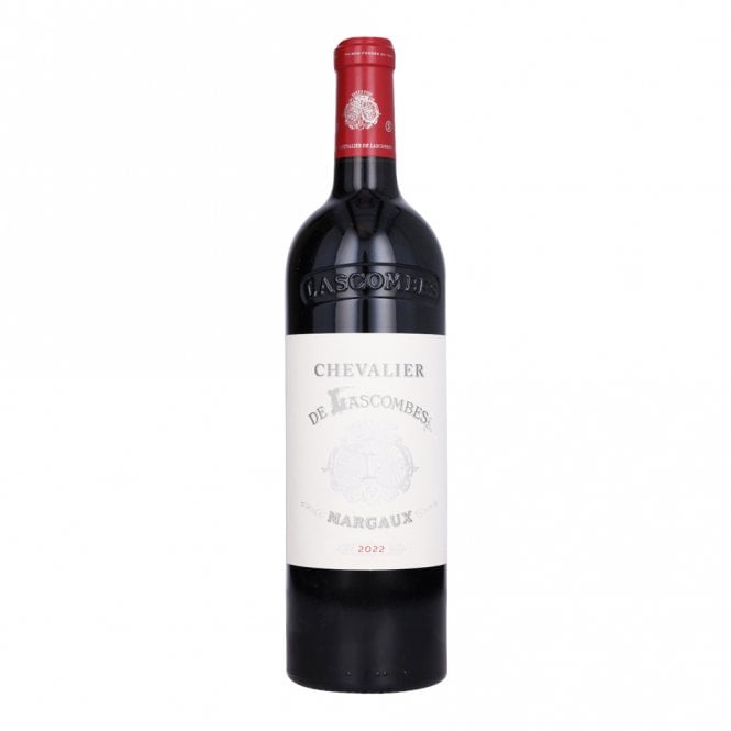 Chevalier De Lascombes 2022 - Mevushal