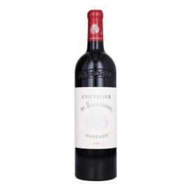 Chevalier De Lascombes 2022 - Mevushal
