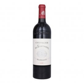 Chevalier De Lascombes 2022