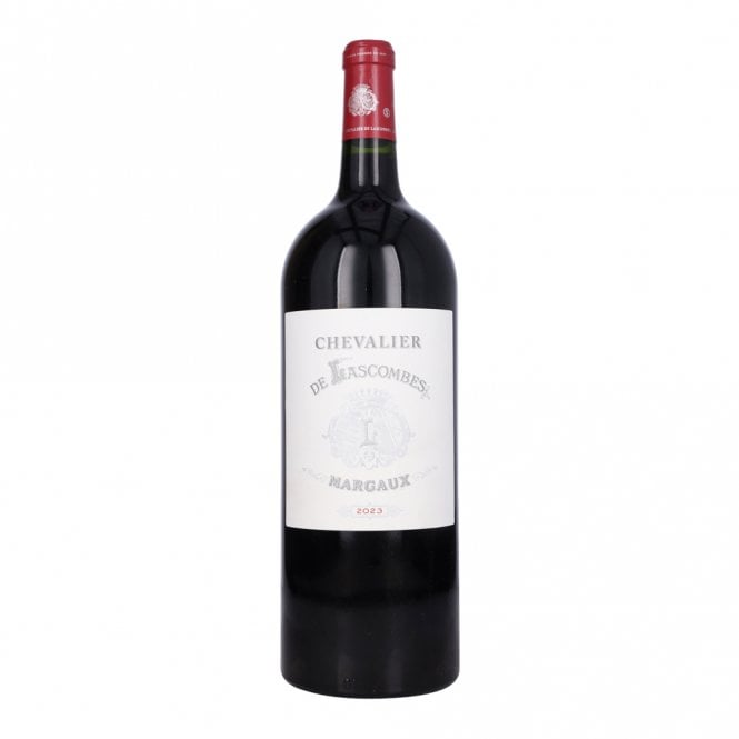 Chevalier de Lascombes 2023 - 1.5 Litre Magnum