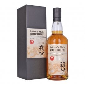 Chichibu The Peated 2026