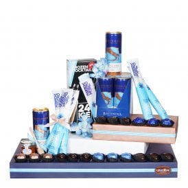 Chill Factor Extra Sweet