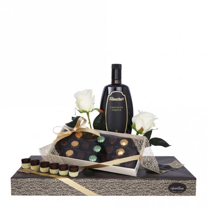 Chocolate Boutique