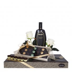Chocolate Boutique