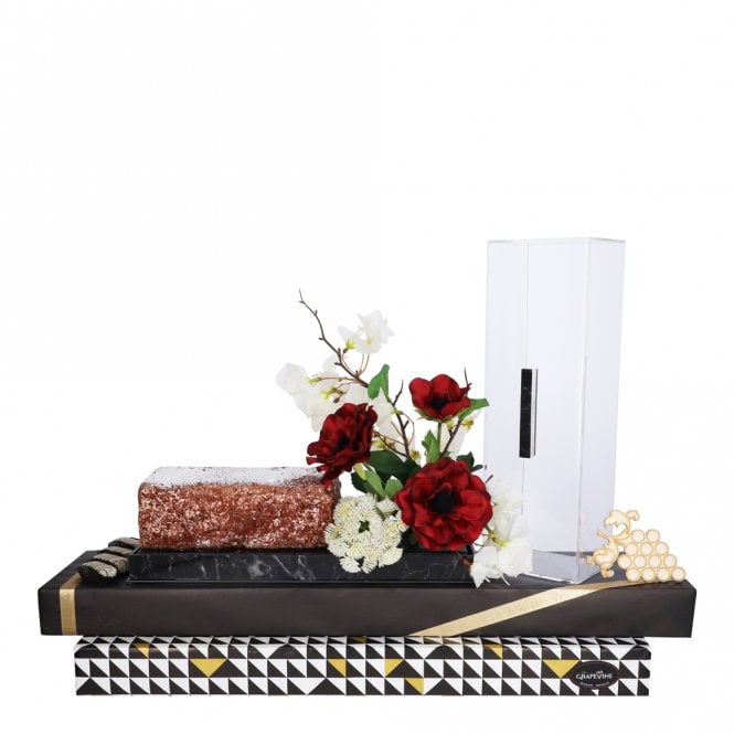 Chocolate Fantasy