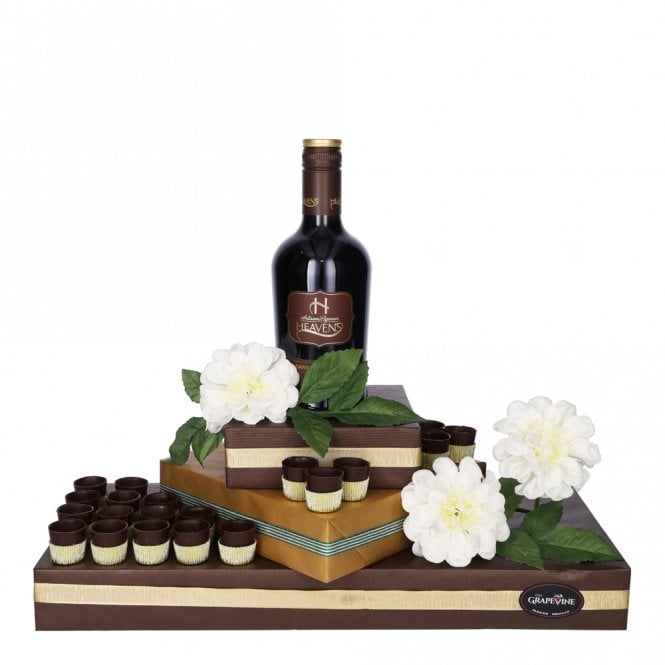 Chocolate Heaven