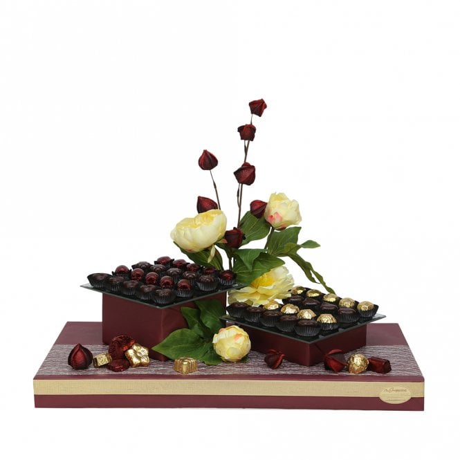 Chocolate Lover’s Delight