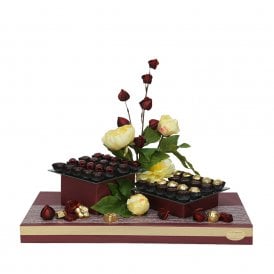 Chocolate Lover’s Delight
