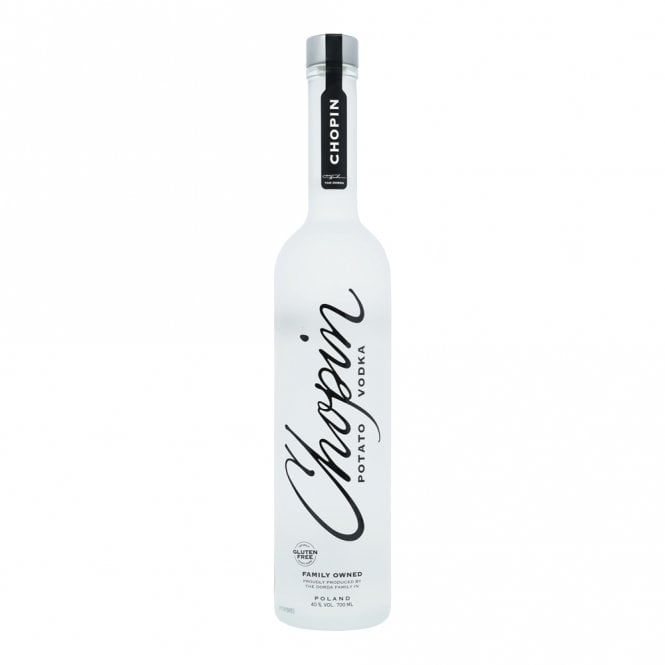 Chopin Potato Vodka