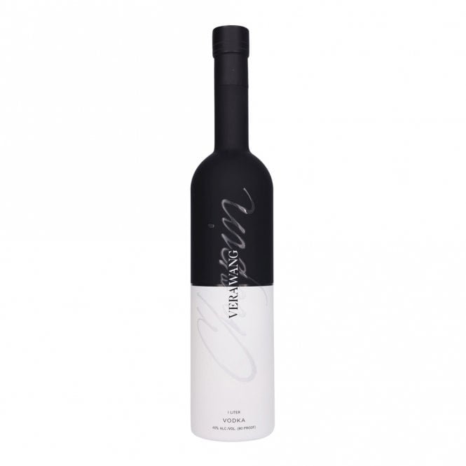 Chopin Vodka - Vera Wang Limited Edition