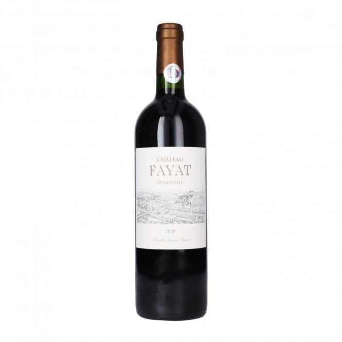 Château Fayat 2020