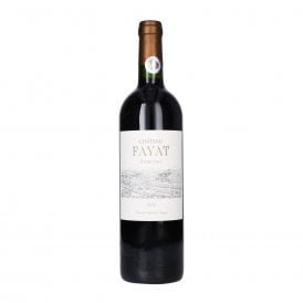 Château Fayat 2020