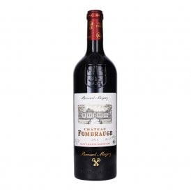 Château Fombrauge 2016