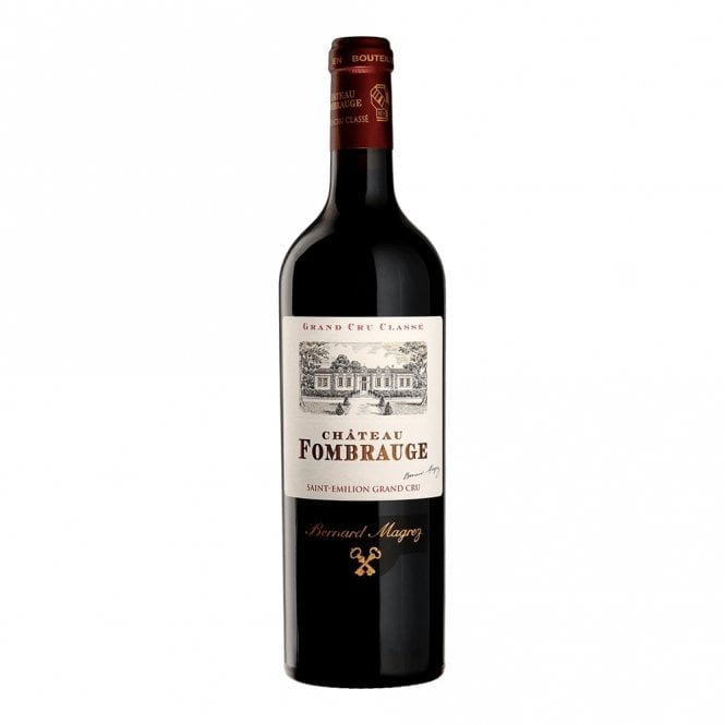 Château Fombrauge