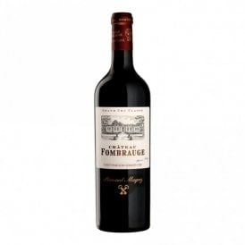 Château Fombrauge