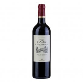 Château Gazin Rocquencourt 2015