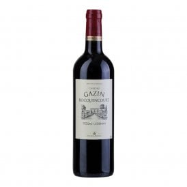 Château Gazin Rocquencourt 2017