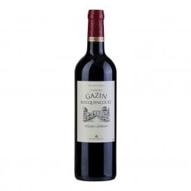 Château Gazin Rocquencourt 2019