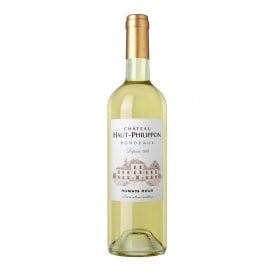 Château Haut Philippon - Bordeaux Blanc