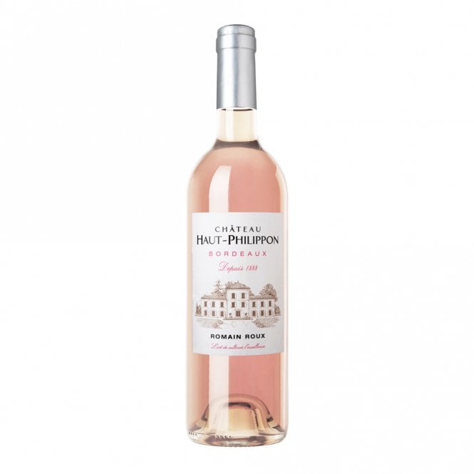 Château Haut Philippon - Bordeaux Rose