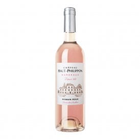 Château Haut Philippon - Bordeaux Rose