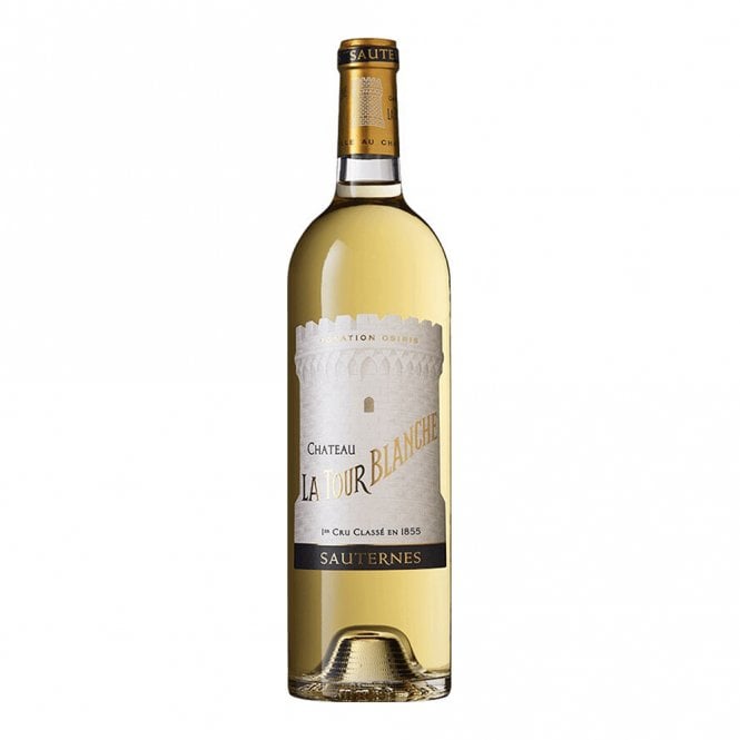Château La Tour Blanche